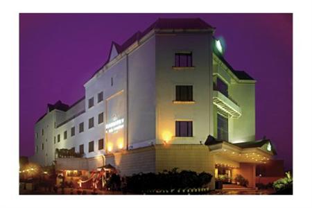 Country Inn & Suites Jalandhar