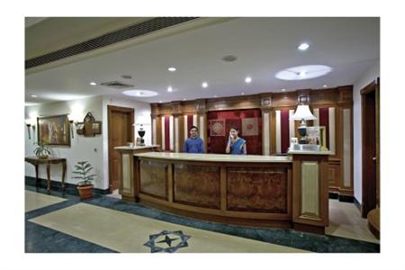 Country Inn & Suites Jalandhar