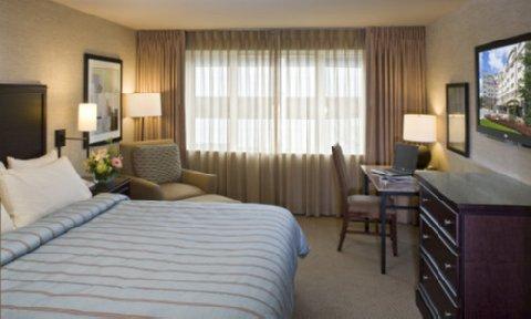 Silver Cloud Hotel Bellevue - Eastgate