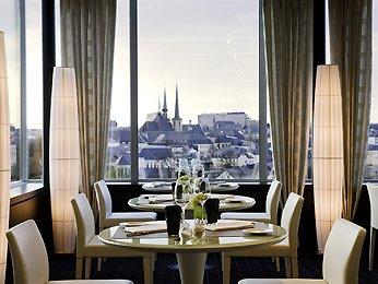 Sofitel Lux Le Grand Ducal