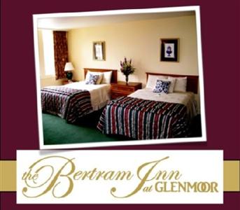 Bertram Inn At Glenmoor Canton (Ohio)