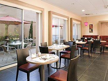 Hotel Mercure Libourne Saint-Emilion