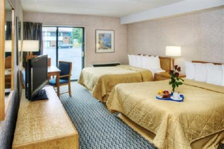 Comfort Inn East Quebec City