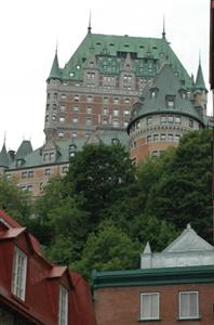 Comfort Inn East Quebec City