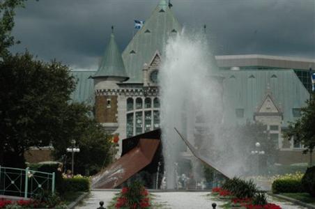 Comfort Inn East Quebec City