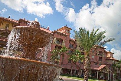 Wyndham Bonnet Creek Resort