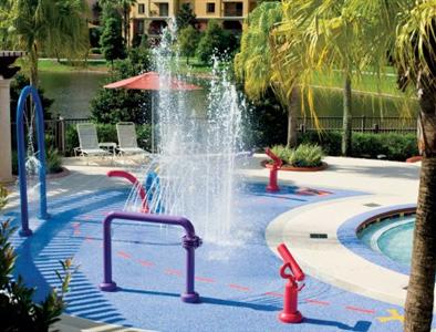 Wyndham Bonnet Creek Resort