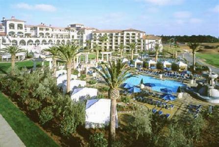St. Regis, Monarch Beach
