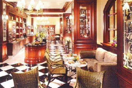 St. Regis, Monarch Beach