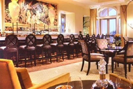 St. Regis, Monarch Beach