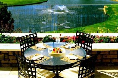 St. Regis, Monarch Beach