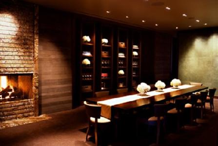 St. Regis, Monarch Beach