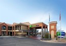 Holiday Inn Express Albuquerque (I-40 Eubank)