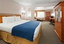 Holiday Inn Express Albuquerque (I-40 Eubank)