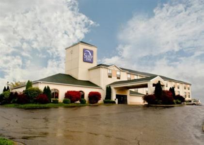 Sleep Inn Bolivar (Ohio)