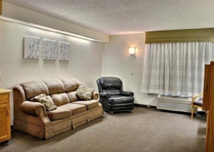 Sleep Inn Bolivar (Ohio)