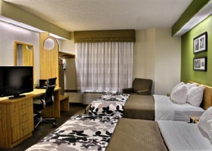 Sleep Inn Bolivar (Ohio)