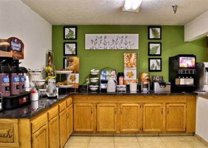 Sleep Inn Bolivar (Ohio)