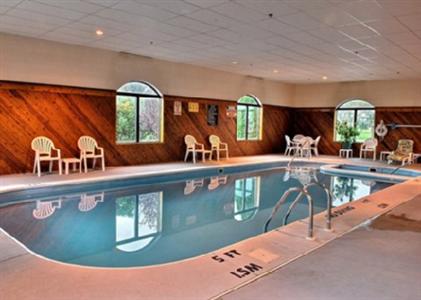 Sleep Inn Bolivar (Ohio)