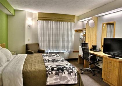 Sleep Inn Bolivar (Ohio)