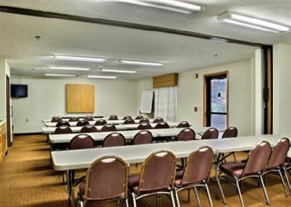 Sleep Inn Bolivar (Ohio)