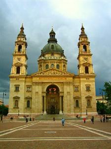 Budapest City Central