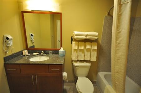 Candlewood Suites Richmond Airport