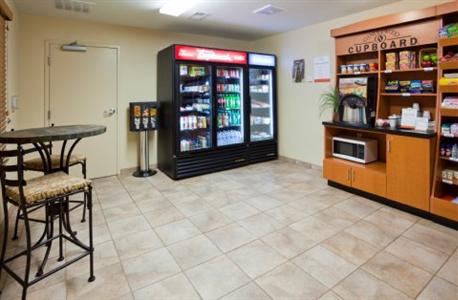 Candlewood Suites Milwaukee Airport Oak Creek