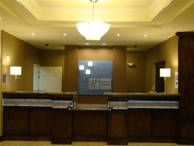 Holiday Inn Express Hotel & Suites Houston Space Center-Clear Lake