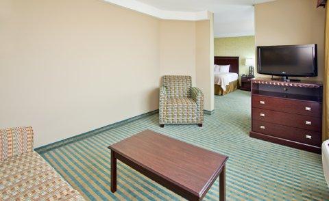 Holiday Inn Columbia East