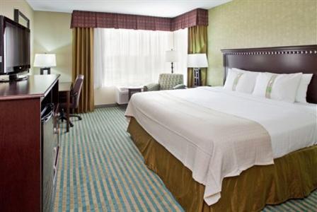 Holiday Inn Columbia East