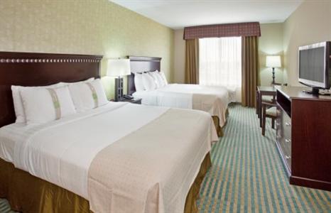 Holiday Inn Columbia East