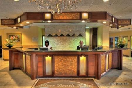 Silver Beach Hotel Saint Joseph (Michigan)