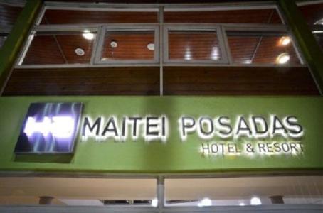 Maitei Posadas Hotel & Resort