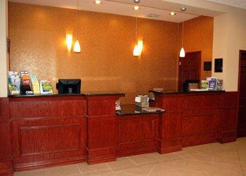 Best Western Northgate Inn Pampa