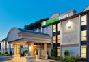 Holiday Inn Express Southington