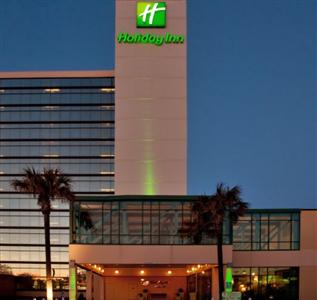 Holiday Inn Oceanside Virginia Beach