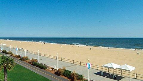 Holiday Inn Oceanside Virginia Beach