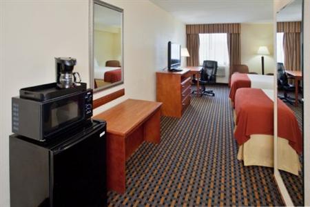 Holiday Inn Express Jacksonville (North Carolina)