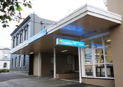 Comfort Inn Western Warrnambool