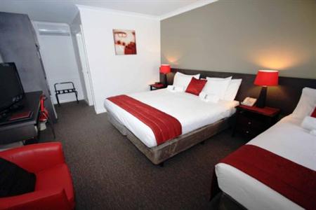 Comfort Inn Western Warrnambool