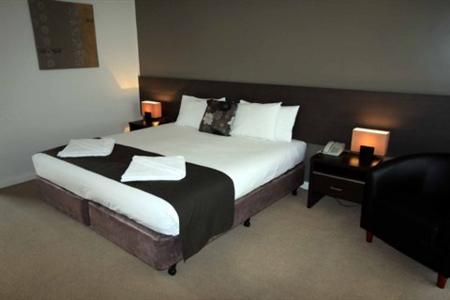 Comfort Inn Western Warrnambool