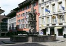 Renaissance Luzern Hotel