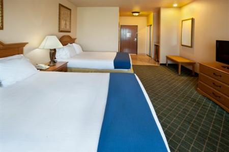 Holiday Inn Express Hotel & Suites Alice