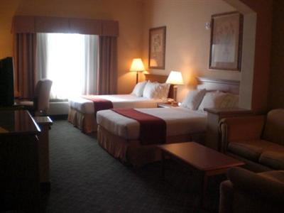 Holiday Inn Express Hotel & Suites Alice