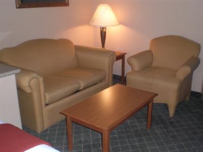 Holiday Inn Express Hotel & Suites Alice