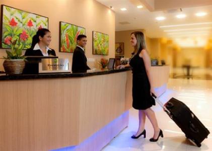 Quality Hotel Manaus