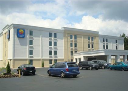 Comfort Inn Easton (Pennsylvania)