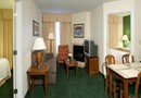Residence Inn Saratoga Springs