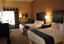 Holiday Inn Express Lewisburg/New Columbia